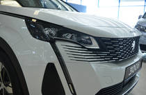 Peugeot 3008 Allure Pack