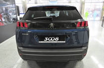 Peugeot 3008 Active Pack