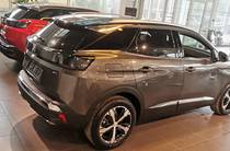 Peugeot 3008 GT