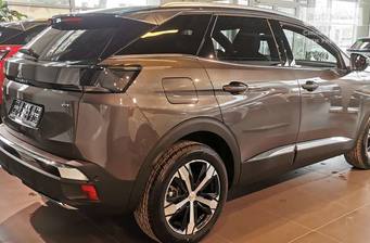 Peugeot 3008 2022 GT