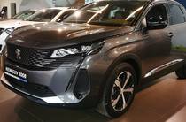 Peugeot 3008 GT