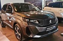 Peugeot 3008 GT