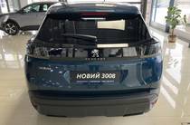 Peugeot 3008 Active Pack