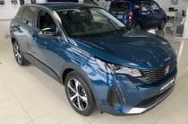 Peugeot 3008 Active Pack