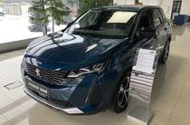 Peugeot 3008 Active Pack