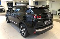 Peugeot 3008 Allure Pack