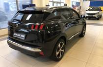 Peugeot 3008 Allure Pack