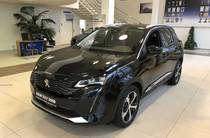 Peugeot 3008 Allure Pack