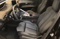 Peugeot 3008 Allure Pack