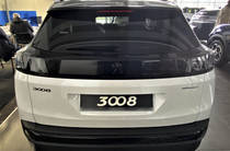 Peugeot 3008 GT Pack