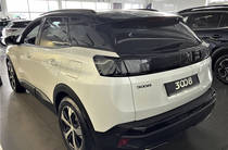 Peugeot 3008 GT Pack