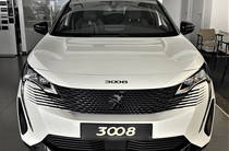 Peugeot 3008 GT Pack