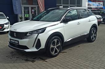 Peugeot 3008 2023 Allure Pack