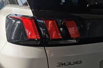 Peugeot 3008 Allure Pack