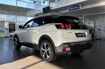 Peugeot 3008 Allure Pack