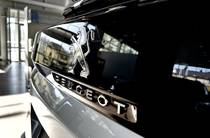 Peugeot 3008 Allure Pack