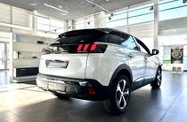 Peugeot 3008 Allure Pack