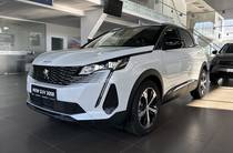 Peugeot 3008 Allure Pack