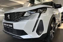 Peugeot 3008 Allure Pack