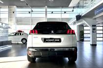 Peugeot 3008 Allure Pack