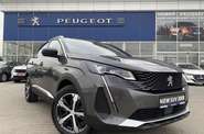 Peugeot 3008 GT