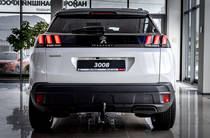 Peugeot 3008 Active Pack