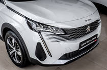 Peugeot 3008 Active Pack