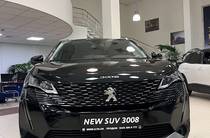 Peugeot 3008 Allure Pack