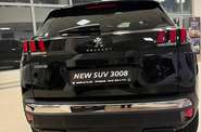 Peugeot 3008 Allure Pack