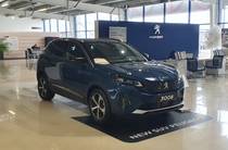 Peugeot 3008 Allure Pack