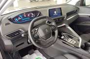 Peugeot 3008 Allure Pack