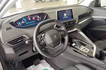 Peugeot 3008 Allure Pack