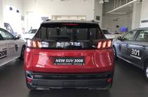 Peugeot 3008 GT Pack