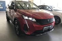 Peugeot 3008 GT Pack