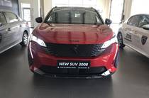 Peugeot 3008 GT Pack