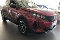 Peugeot 3008 GT Pack