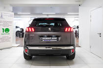 Peugeot 3008 Allure Pack