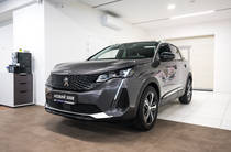 Peugeot 3008 Allure Pack