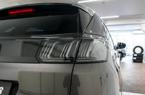 Peugeot 3008 Allure Pack