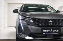 Peugeot 3008 Allure Pack