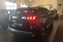 Peugeot 3008 Allure Pack