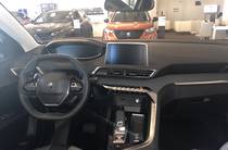 Peugeot 3008 Allure Pack