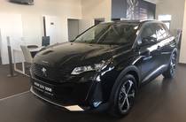 Peugeot 3008 Allure Pack