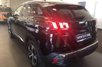 Peugeot 3008 Allure Pack