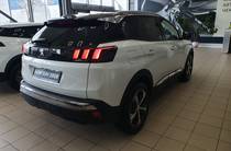 Peugeot 3008 Allure Pack