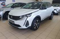 Peugeot 3008 Allure Pack