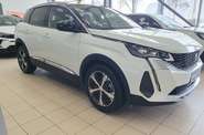 Peugeot 3008 Allure Pack