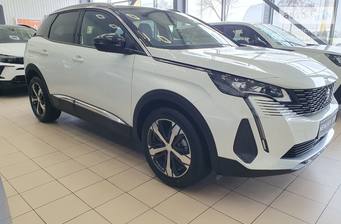 Peugeot 3008 2023 Allure Pack