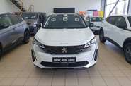 Peugeot 3008 Allure Pack