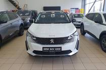 Peugeot 3008 Allure Pack